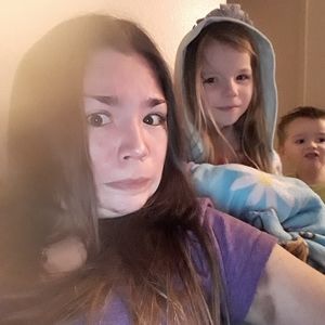 Meet your Posher, Lexie